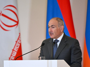 Փաշինյանը վստահեցնում է՝ Հայաստանն է ապահովել...