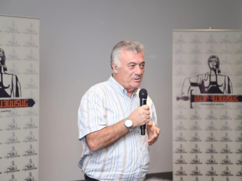 Ազատ խոսքը չի կարող բանտարկվել, որքան էլ որ ՔՊ-ին դա ցանկալի լինի, Ռուբեն Հակոբյանը երկար տարիներ հնչեցրել է ցավոտ ճշմարտություններ․ Աղեկյան