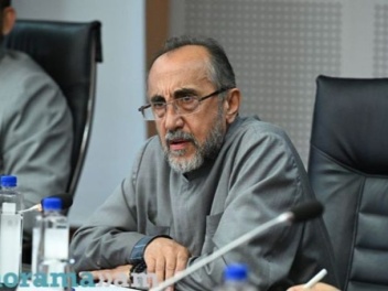 Միքայել սրբազանի վերաբերյալ դատական նիստերն ը...