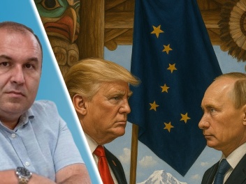 Հայաստանի հարցը կքննարկվի Ալյասկայում․ ինչ է սպասվում Սյունիքում գտնվող ռուսական զորքին