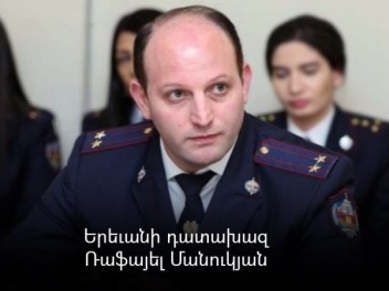 ՔՊ պատգամավորների հանցանքը չնկատող դատախազի քեռին մեղադրում է նրան խաբեության համար. «Ժողովուրդ»