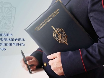 Ուսանողներից կաշառք պահանջելու և ստանալու մեջ...