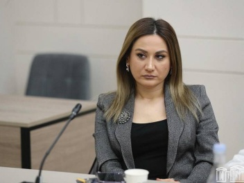 Քանի մենք ենք իշխանության, ՀՀ-ն ԼՂ-ի բնակիչների վերադարձի նպատակ չի հետապնդելու․ Արուսյակ Ջուլհակյան