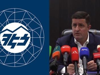 Դավիթ Ղազինյանը դատական նոր հայց է ներկայացրե...