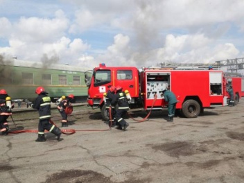 Հուլիսի 28-ից օգոստոսի 3-ը գրանցվել է 915 դեպք, որից 437-ը՝ արտակարգ