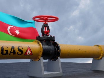 Ուկրաինան պատրաստվում է շարունակել Ադրբեջանից...