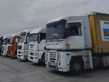 Ադրբեջանը մարդասիրական օգնության նոր խմբաքանա...