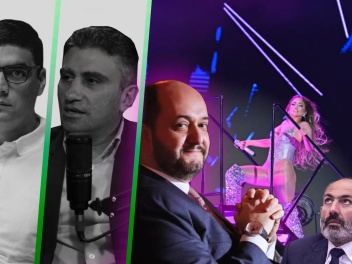 Տեսանյութ․ Լոպեսի կուսությունը ստուգեցի՞ն․ ի՞նչ կպարզեն, երբ ստուգեն Արայիկ Հարությունյանին