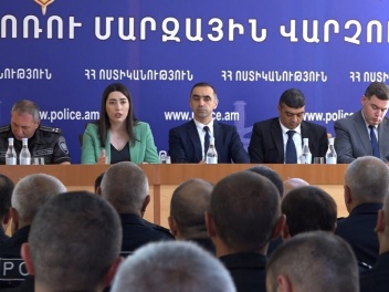 Քննարկվել են փոխհատուցման ծրագրերի իրականացմա...
