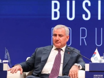Կարապետյանների վերադարձը փոթորկել է մարզը․ «Հրապարակ»