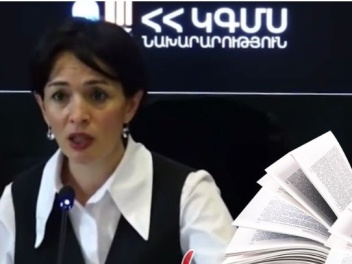 Նախարար կա, դասագիրք չկա. կրթական տարվա խայտա...