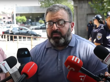 Էս գործը փուչիկ է, արդեն տրաքել է. Գառնիկ Դան...