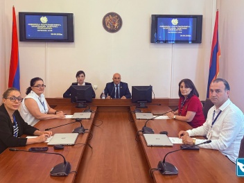 ԱԺ ՔՊ խմբակցությունը նոր պատգամավոր ունի