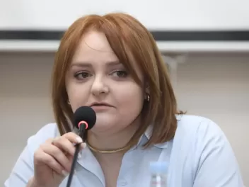 Լիդիա Մանթաշյանի կալանքը երկարաձգվեց 3 ամսով