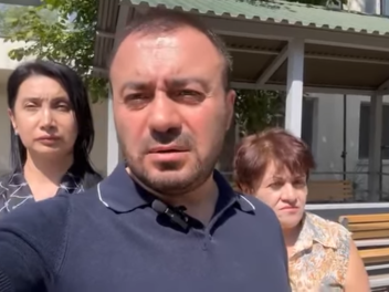 Թիվ 140 մանկապարտեզը պետք է շահագործման հանձն...