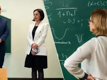 Այն ուսուցիչները, որոնք 2-րդ տարին չեն հաղթահ...