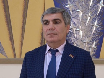 Արամ Սարգսյանի uպшնության նախապատրաստության դ...