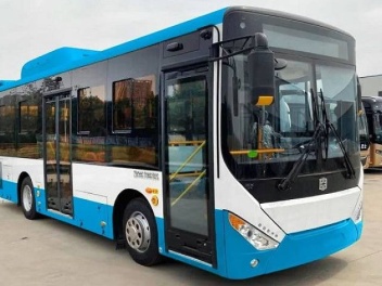 50 համարի երթուղին սպասարկող ավտոբուսի ապակու կոտրվելու դեպքով քրվարույթ է նախաձեռնվել. փորձաքննություն է նշանակվել