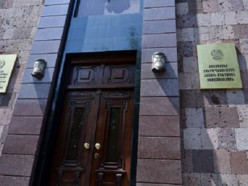 Ձերբակալվել է ՆԳՆ ոստիկանության Տավուշի հաշվա...
