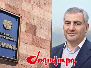 Փաշինյանի քաղաքական շրջապատը փորձում է Սամվել...
