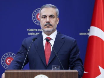Այս պահին «Զանգեզուրի միջանցքի» վերաբերյալ կո...