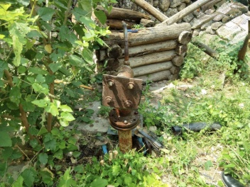 ԲԸՏՄ-ն Արմավիրում ապօրինի ջրօգտագործում է կասեցրել