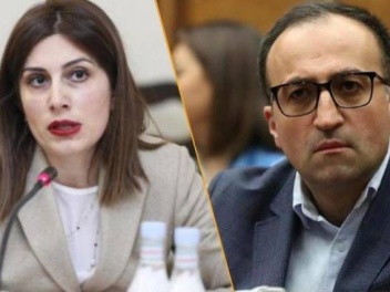 Նախարարություններ կմիավորվեն․ «Հրապարակ»