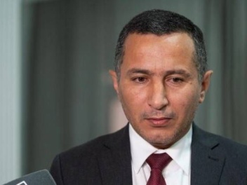 Մարզպետը բոյկոտել է տոնը․ «Հրապարակ»