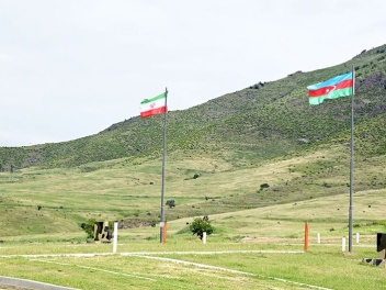 Ադրբեջանը տարհանել է իրանա-ադրբեջանական սահմանի մոտ գտնվող հինգ գյուղ. Telegram ալիք