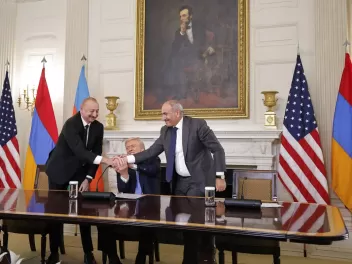 Կոստանյանը հույս է հայտնել, որ Անկարան «փոխադարձությամբ կպատասխանի Հայաստանի կառավարության բարի կամքին»