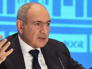 Ամենահին քրիստոնյա երկիրը հետապնդում է եպիսկոպոսներին և գործարարին՝ քրիստոնեությունը պաշտպանելու համար․ Daily Caller
