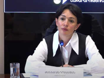 2025-ը սահմանվել է որպես անվտանգ և ապահով կրթ...
