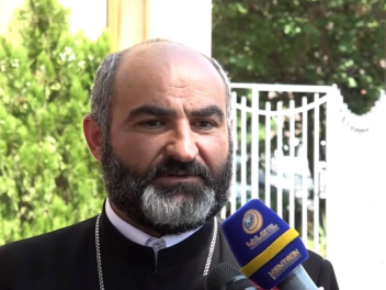 «Բագրատ Սրբազանը և մյուսները բռնադատված են մե...