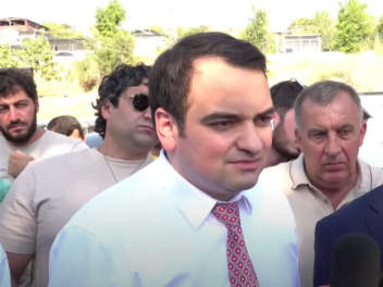 Սամվել Կարապետյանի կալանքի տակ պահելու տրամաբ...
