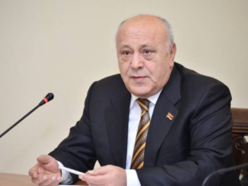 Ձերբակալվել է ԱԺ նախկին պատգամավոր Վարդան Վար...