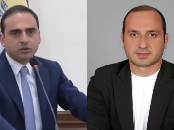 Թանկացումների «քավոր» Ավինյանը Երևանը դիտարկո...