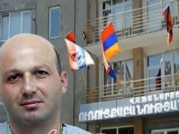 Ով է Ուռուցքաբանության ազգային կենտրոնի տնօրե...
