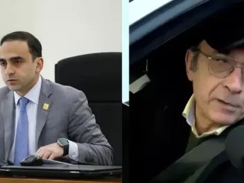 Ավինյանի հայրը դիմել է դատարան․ «Հրապարակ»