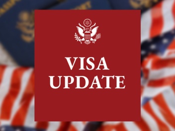 ԱՄՆ դեսպանատունը ներկայացրել է ոչ ներգաղթային արտոնագրի դիմորդներին ներկայացվող պահանջները