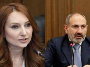 Մակունցի սիրտը կրկին դեսպանի պաշտոն է ուզում․ «Հրապարակ»