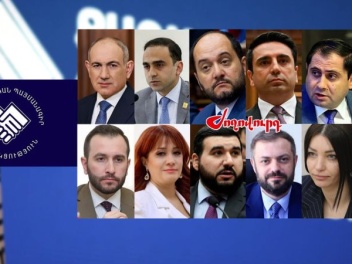 Փաշինյանի կարծիքով ովքեր են արժանի լինել ՔՊ վ...
