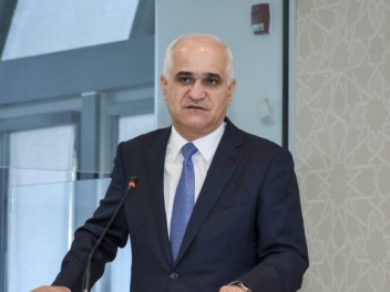 Ադրբեջանի համար նախագծի ռազմավարական կարևոր մ...