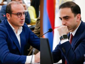 Երևան քաղաքում 7 հազարից ավել երեխա այդպես էլ...