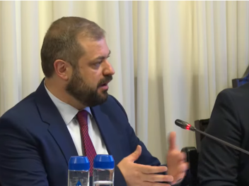 Հայաստանը մետաղի ջարդոն արտահանողից դարձել է պատրաստի արտադրանքի արտահանման հավակնություն ունեցող երկիր. Պապոյան