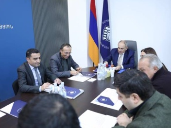 ՔՊ-ում զբաղված են իրար դեմ բողոք գրելով. «Հրա...