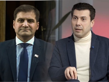 Ինչպես Միքայել Մինասյшնը բանտից ազшտել տվեց ի...
