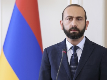 Արարատ Միրզոյանը վարչապետի պատվիրակության կազ...