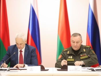 Ռուսաստանն ու Բելառուսը սեպտեմբերի 12-16-ը կանցկացնեն «Արևմուտք 2025» զորավարժությունները