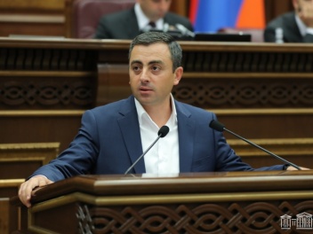 «Փաշինյանի ուղերձը խոստովանություն էր Վաշինգտ...