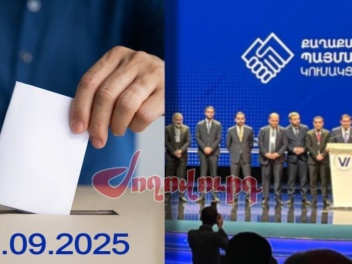 ՔՊ-ականները փակ հանդիպումներ են ունենում մարզ...